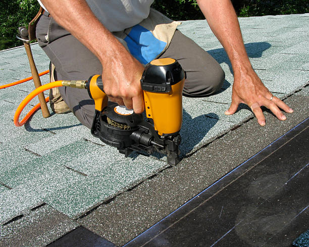 Tile Roofing Contractor in Fairview, UT