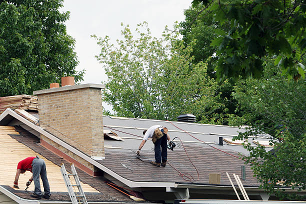 Best Commercial Roofing Services  in Fairview, UT