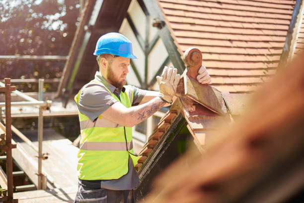 Quick and Trustworthy Emergency Roof Repair Services in Fairview, UT